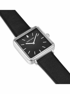 Eastside Uhren<Damen Armband-Uhr - Grand silber uni