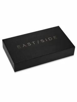 Eastside Uhren<Damen Armband-Uhr - Grand silber uni