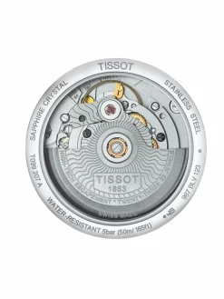 Damen Tissot Uhren>Damen Automatikuhr - T0992071611600