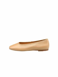 Lloyd Ballerinas<Damen Ballerina beige uni