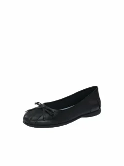 FREUDE Ballerinas<Damen Ballerina - ALTEA schwarz uni
