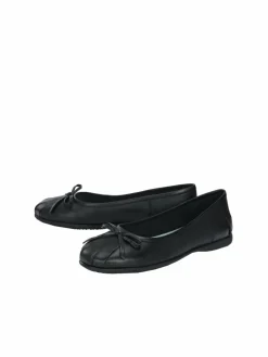 FREUDE Ballerinas<Damen Ballerina - ALTEA schwarz uni