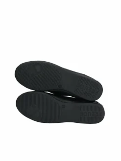 FREUDE Ballerinas<Damen Ballerina - ALTEA schwarz uni