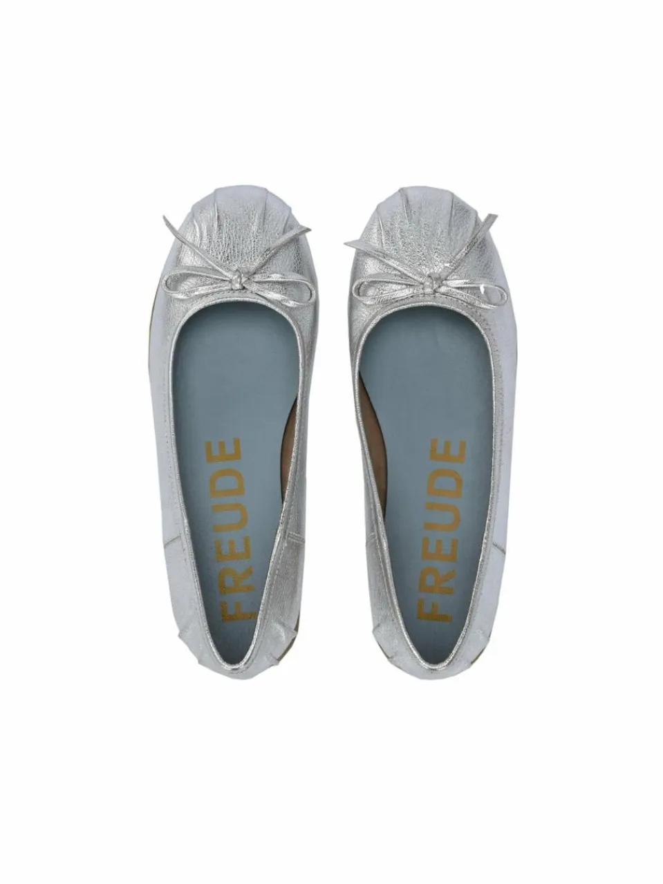 Damen FREUDE Ballerinas>Damen Ballerina - ALTEA