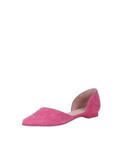 Damen Apple of Eden Ballerinas>Damen Ballerina - BLONDIE