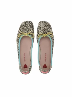 Damen Crickit Ballerinas><noscript><img width=
