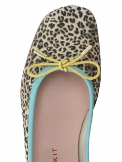 Damen Crickit Ballerinas><noscript><img width=