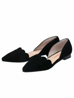 Damen Crickit Ballerinas>Damen Ballerina - STELLA