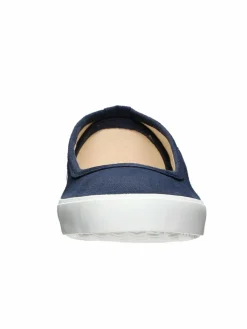 Ethletic Ballerinas<Damen Ballerinas mehrfarbig uni