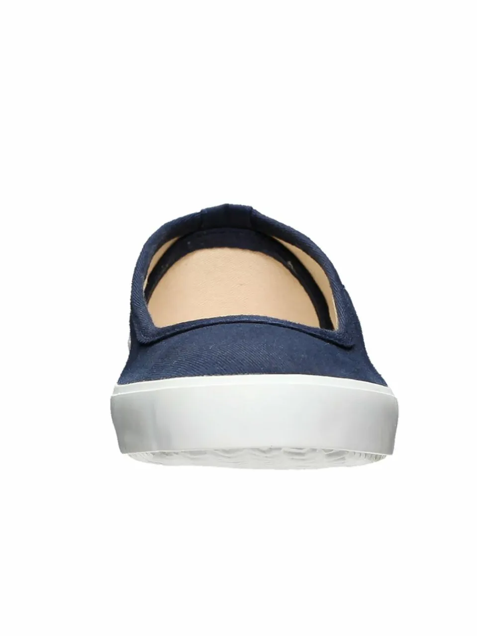 Ethletic Ballerinas<Damen Ballerinas mehrfarbig uni