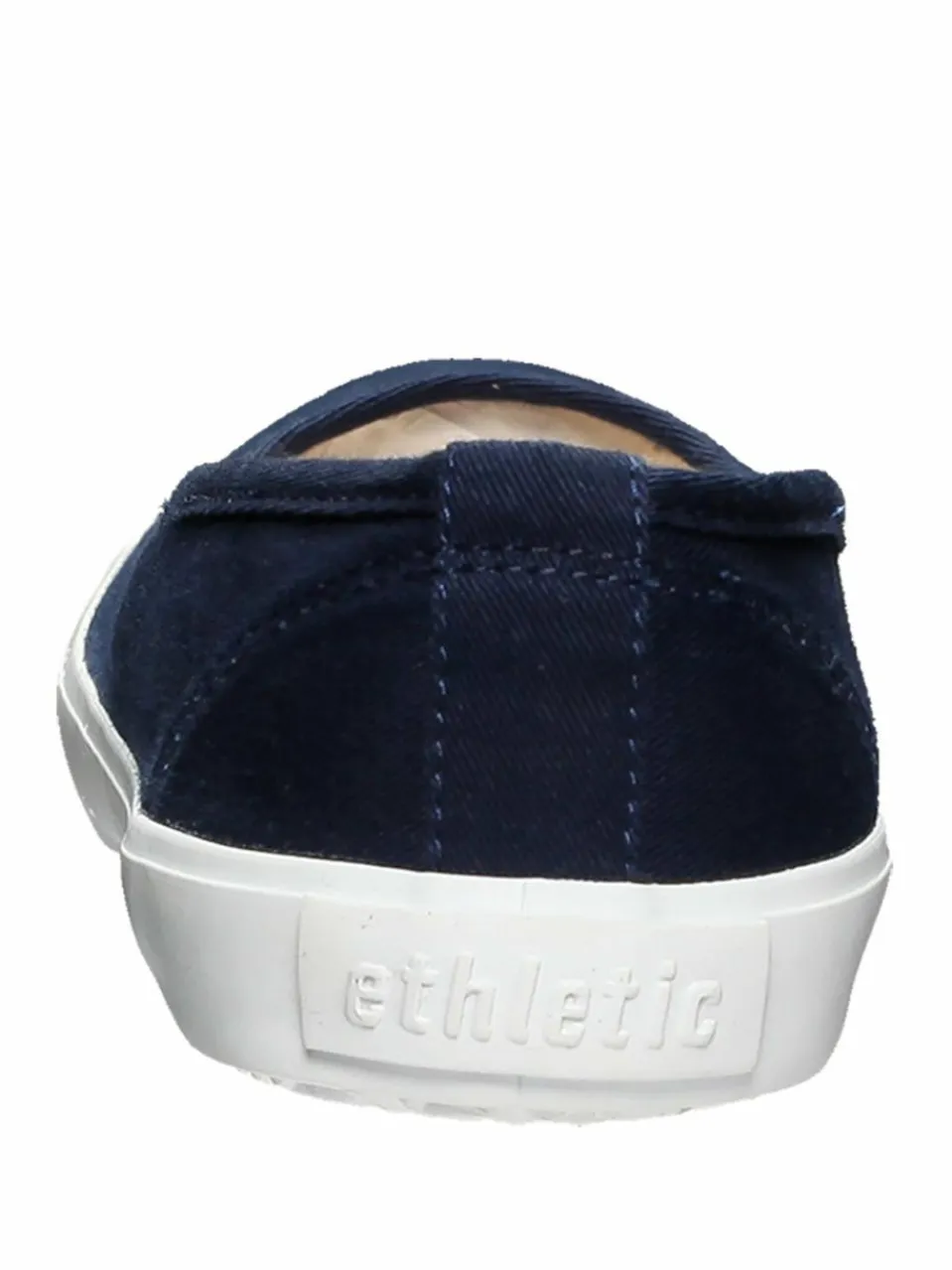 Ethletic Ballerinas<Damen Ballerinas mehrfarbig uni