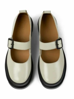 Damen Camper Ballerinas><noscript><img width=