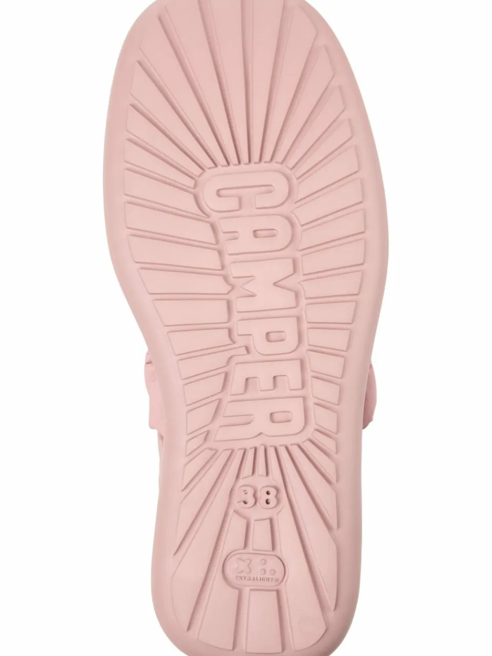 Damen Camper Ballerinas>Damen Ballerinas - Onda