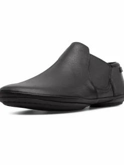 Camper Ballerinas<Damen Ballerinas - Right schwarz uni