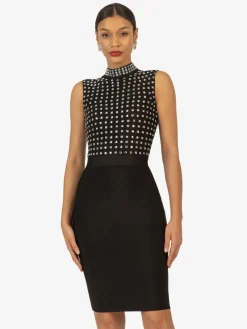 Damen Kraimod Kleider>Damen Bandagekleid