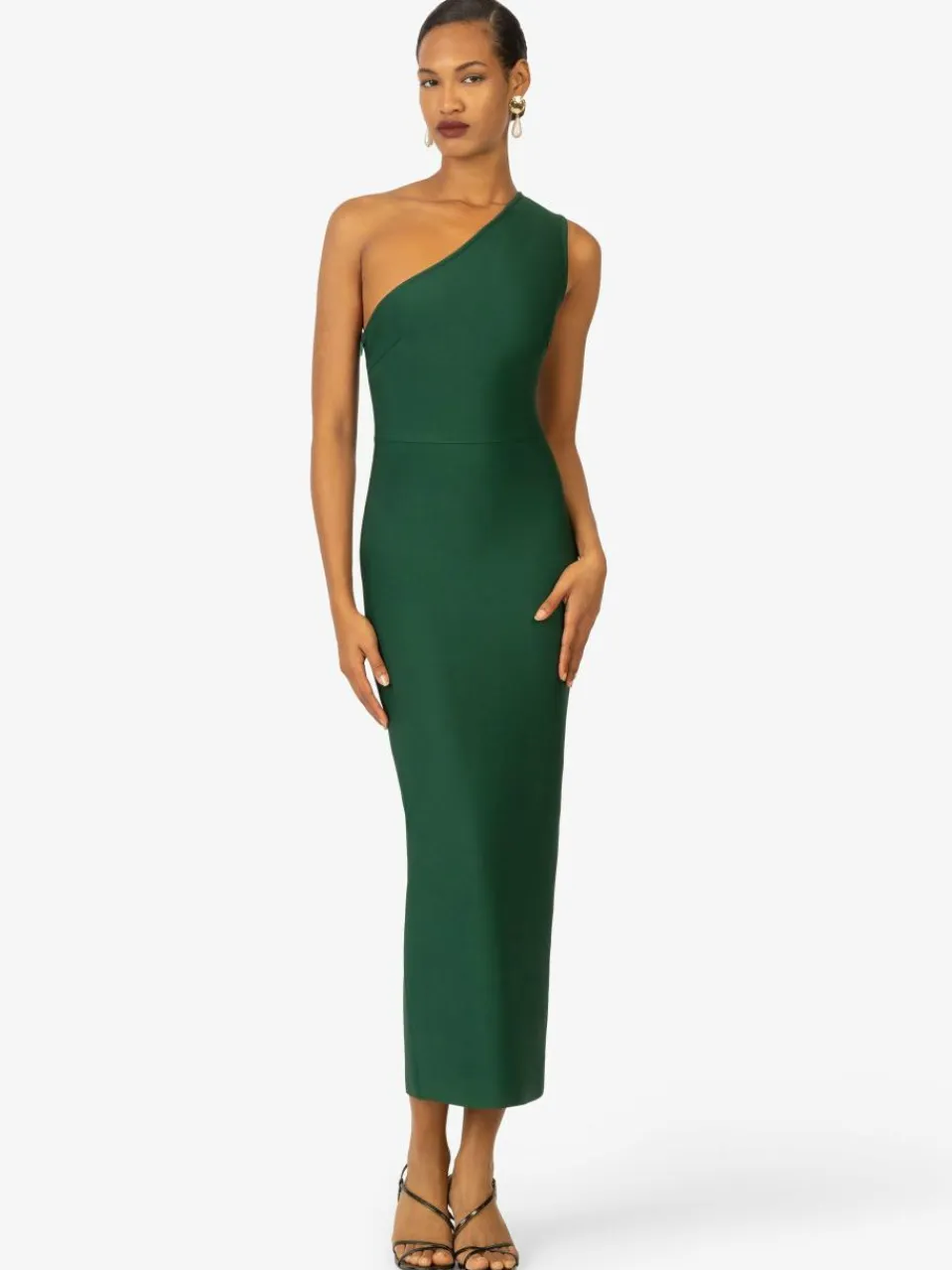 Damen Kraimod Kleider>Damen Bandagekleid