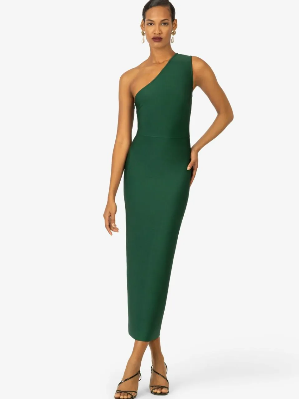 Damen Kraimod Kleider>Damen Bandagekleid