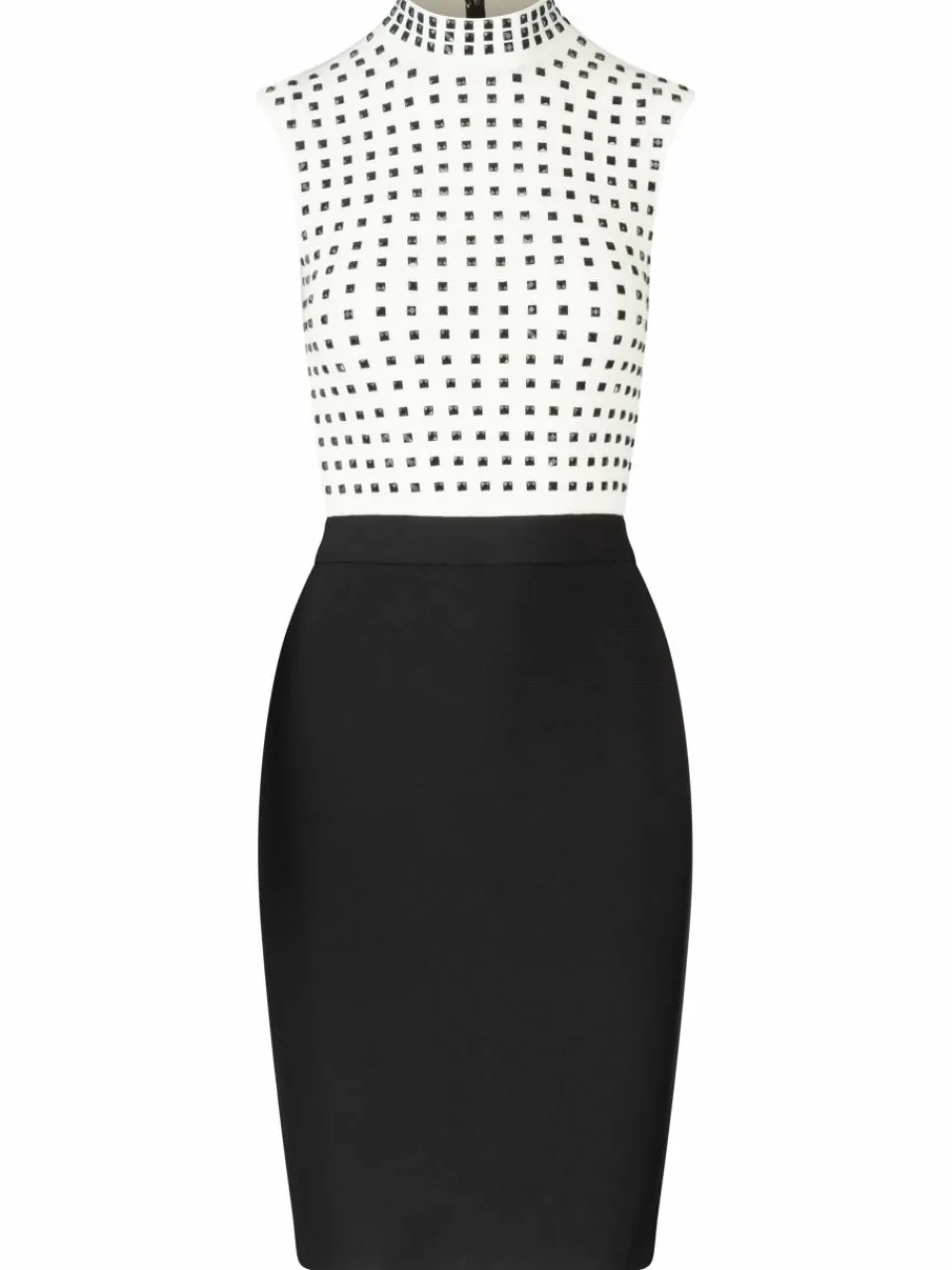 Damen Kraimod Kleider>Damen Bandagekleid