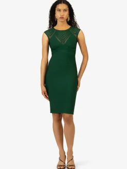 Damen Kraimod Kleider>Damen Bandagekleid