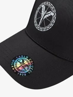 Damen Carlo Colucci Mützen & Hüte><noscript><img width=