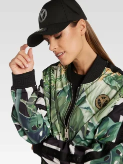 Damen Carlo Colucci Mützen & Hüte><noscript><img width=