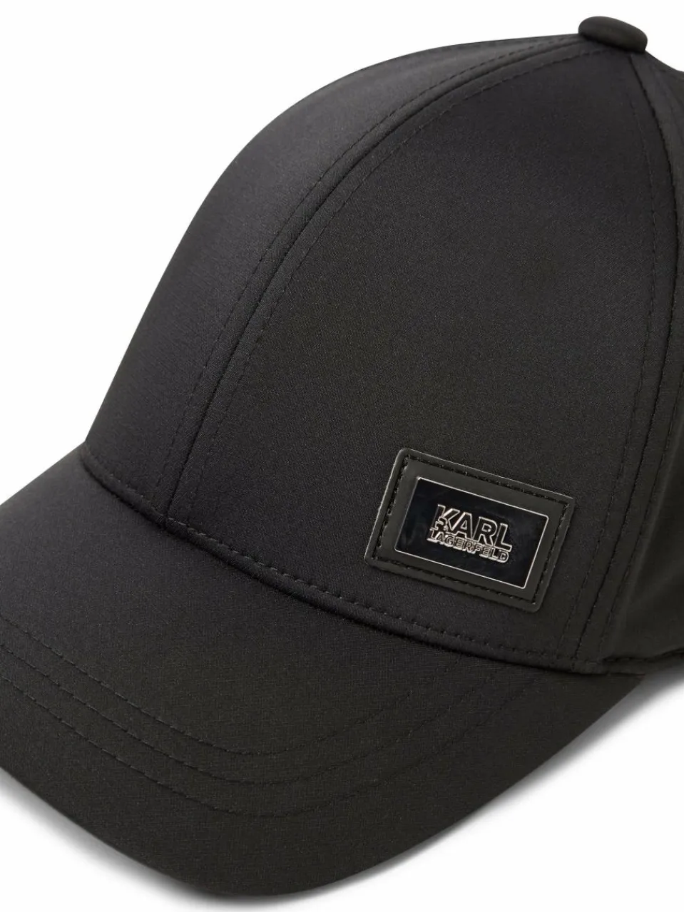 Damen KARL LAGERFELD Mützen & Hüte>Damen Basecap