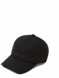 Damen KARL LAGERFELD Mützen & Hüte>Damen Basecap