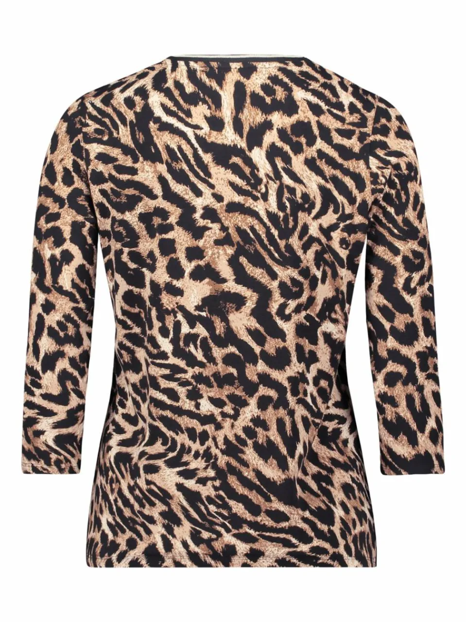 Damen Betty Barclay Shirts & Tops>Damen Basic Shirt