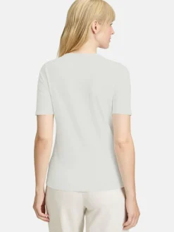 Betty Barclay Shirts & Tops<Damen Basic Shirt mehrfarbig bedruckt
