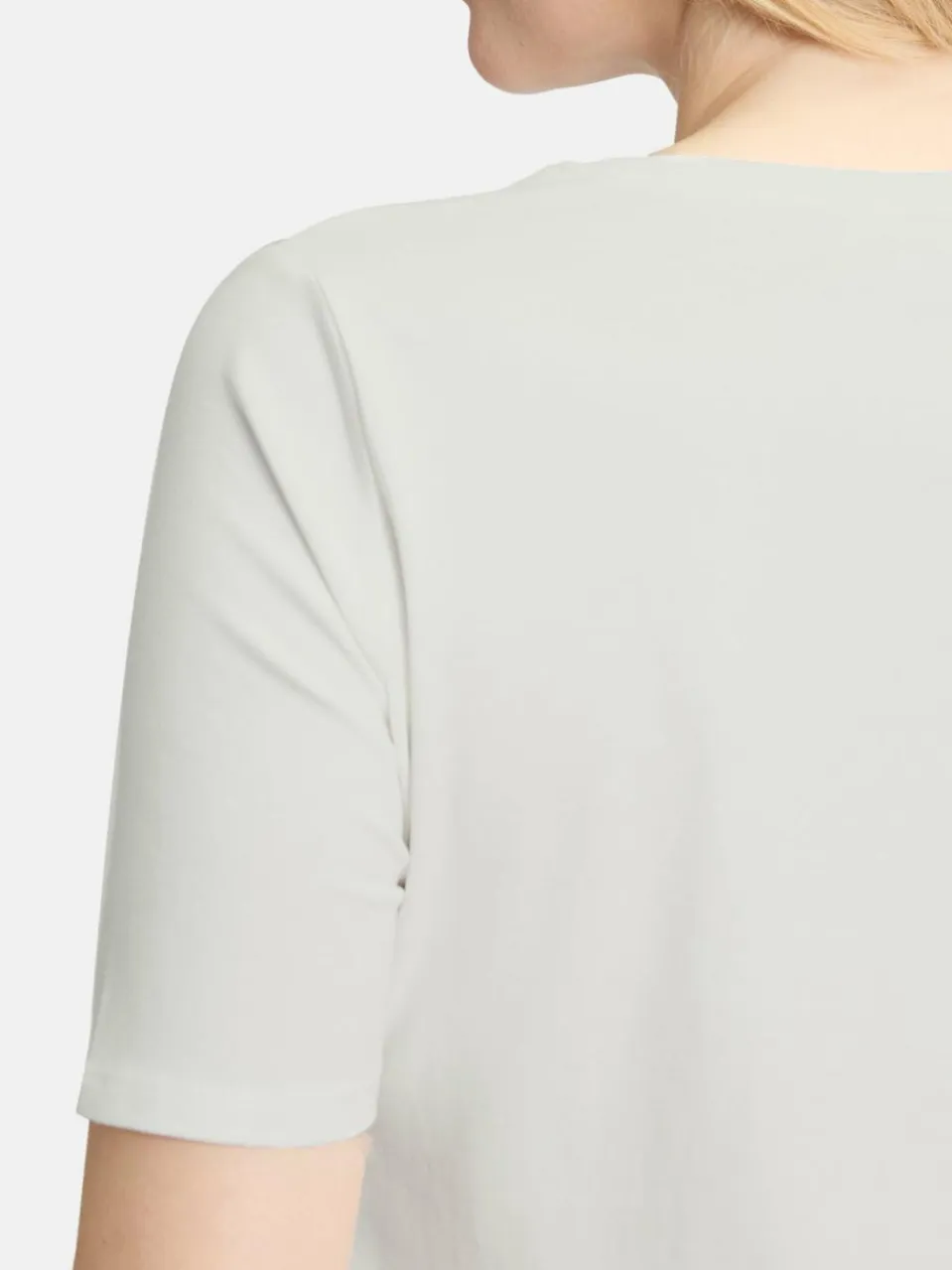 Betty Barclay Shirts & Tops<Damen Basic Shirt mehrfarbig bedruckt