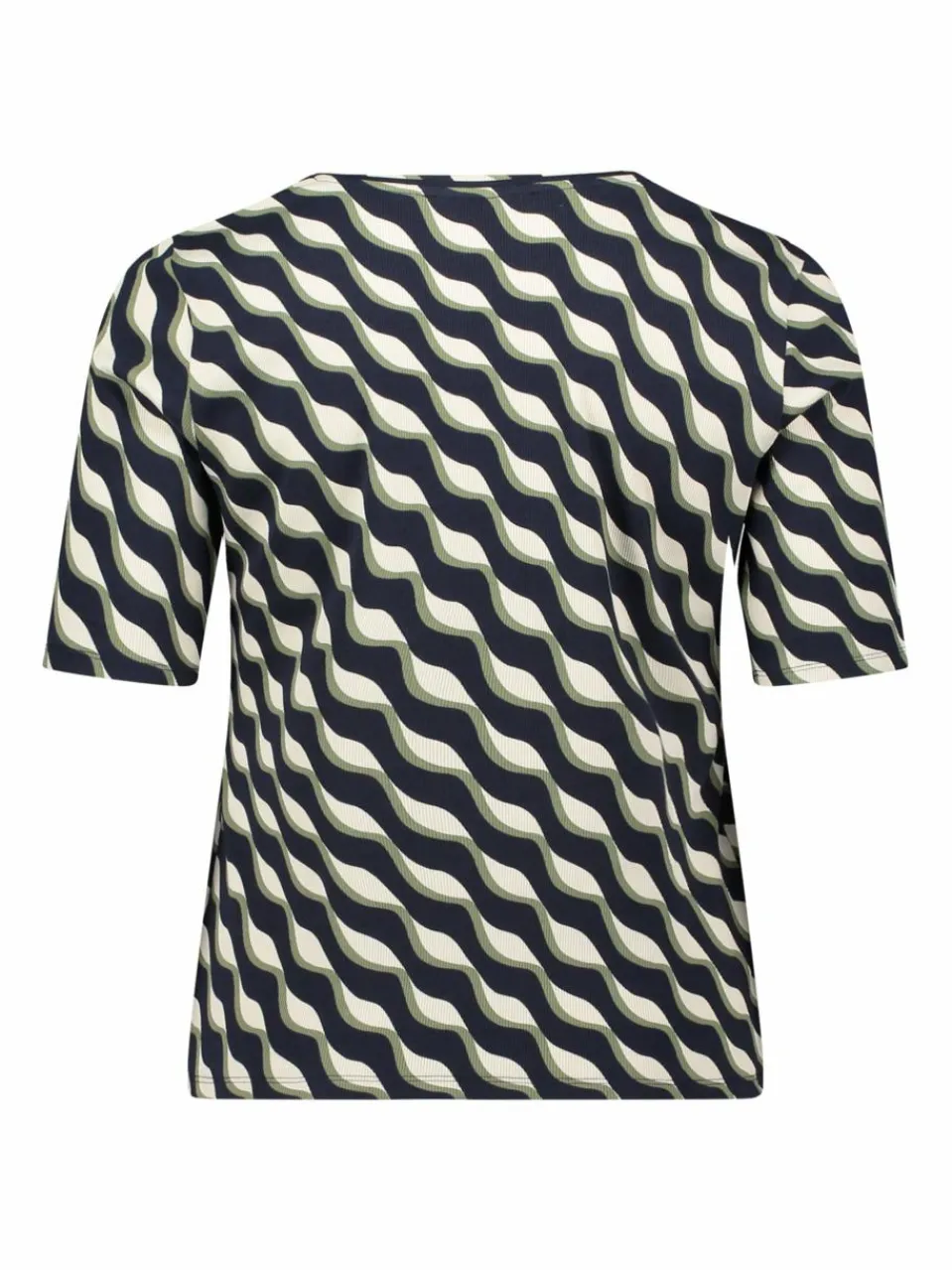 Damen Betty Barclay Shirts & Tops>Damen Basic Shirt