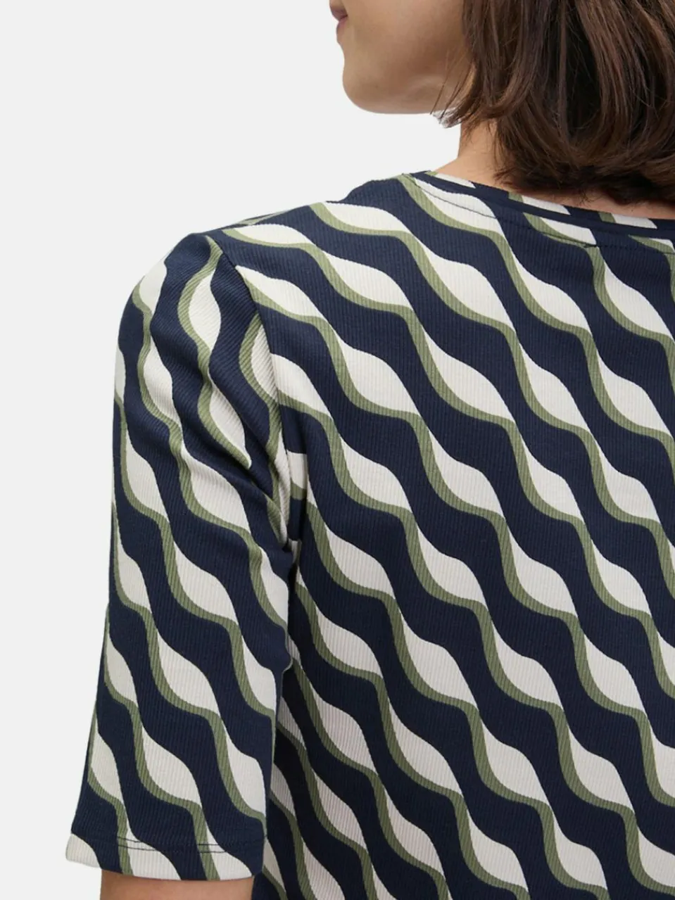 Damen Betty Barclay Shirts & Tops>Damen Basic Shirt