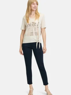 Damen Betty Barclay Shirts & Tops>Damen Basic Shirt