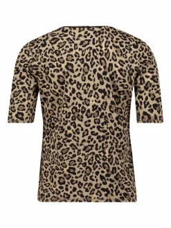 Betty Barclay Shirts & Tops<Damen Basic Shirt mehrfarbig gemustert