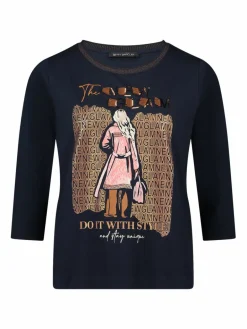 Damen Betty Barclay Shirts & Tops><noscript><img width=