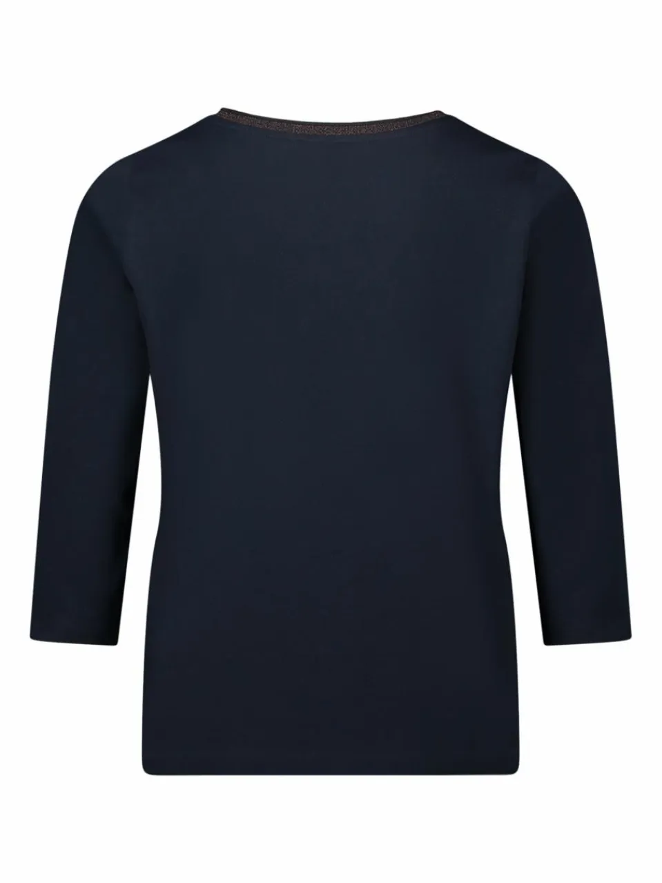 Damen Betty Barclay Shirts & Tops>Damen Basic Shirt
