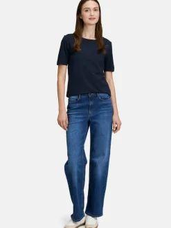 Damen Betty & Co Shirts & Tops>Damen Basic Shirt