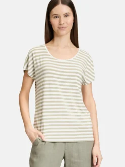 Damen Cartoon Shirts & Tops>Damen Basic Shirt
