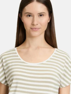 Damen Cartoon Shirts & Tops><noscript><img width=