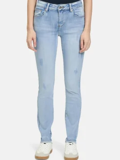 Damen Betty Barclay Jeans>Damen Basic-Jeans
