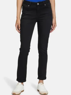 Damen Betty Barclay Jeans>Damen Basic-Jeans