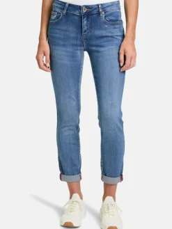 Damen Betty Barclay Jeans>Damen Basic-Jeans