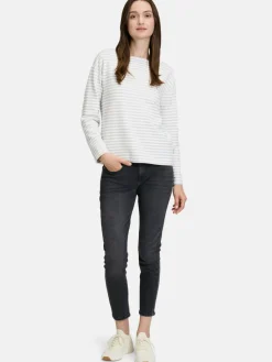 Damen Betty & Co Jeans>Damen Basic-Jeans
