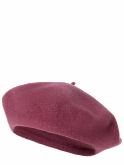 Damen Loevenich Mützen & Hüte>Damen Baskenmütze