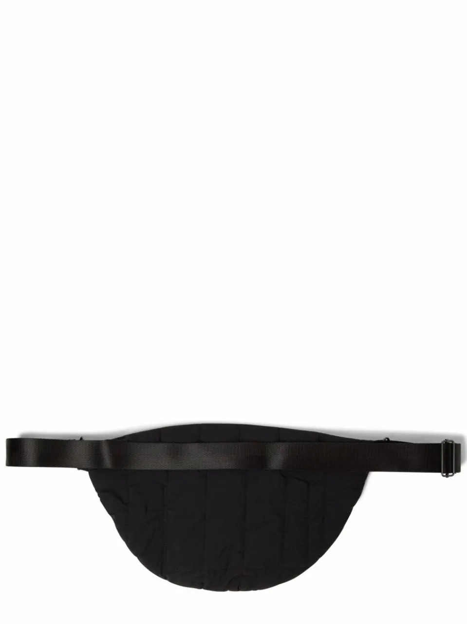 Msch Copenhagen Taschen & Rucksäcke<Damen Bauchtasche - MSCHSasja schwarz uni