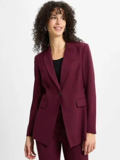 Damen IPURI Blazer>Damen Baukasten-Blazer
