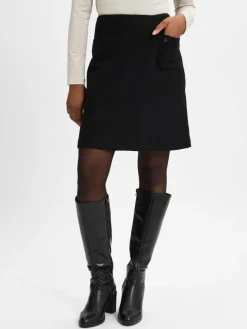 Damen Marc Cain Collections Röcke>Damen Baukasten-Rock