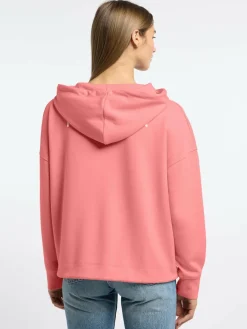 Damen Frieda & Freddies Sweatshirts & Sweatjacken>Damen Übergangsjacke