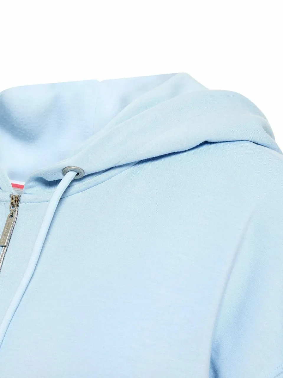 Frieda & Freddies Sweatshirts & Sweatjacken<Damen Übergangsjacke blau uni