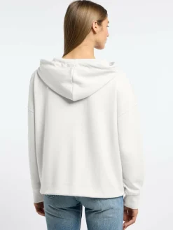 Damen Frieda & Freddies Sweatshirts & Sweatjacken>Damen Übergangsjacke